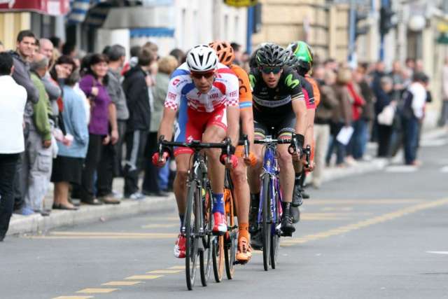 cro race