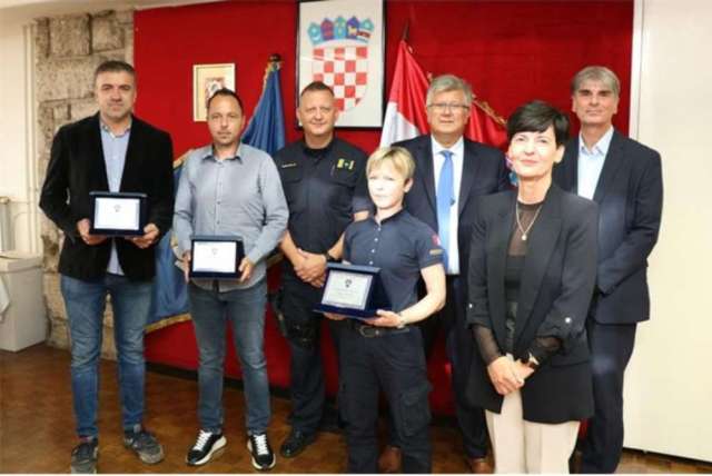 dan policije dan policije