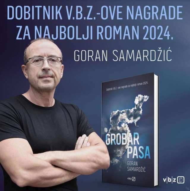 goran samardžić
