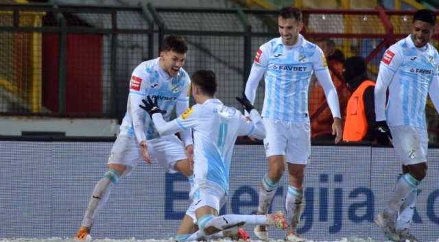 nk rijeka