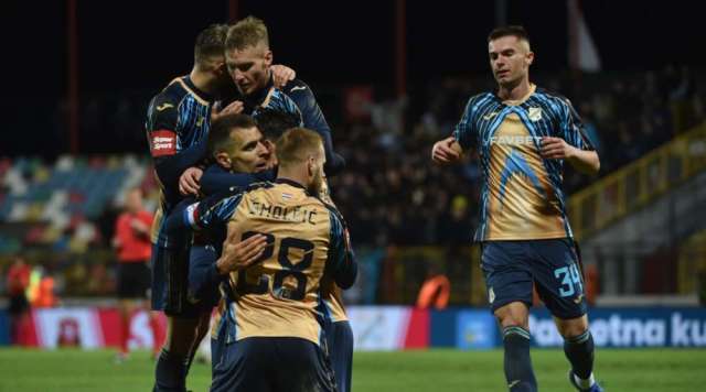 nk rijeka