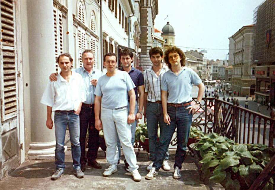 radio rijeka