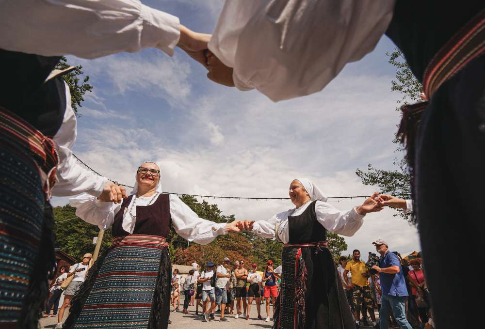 učkarski samanj