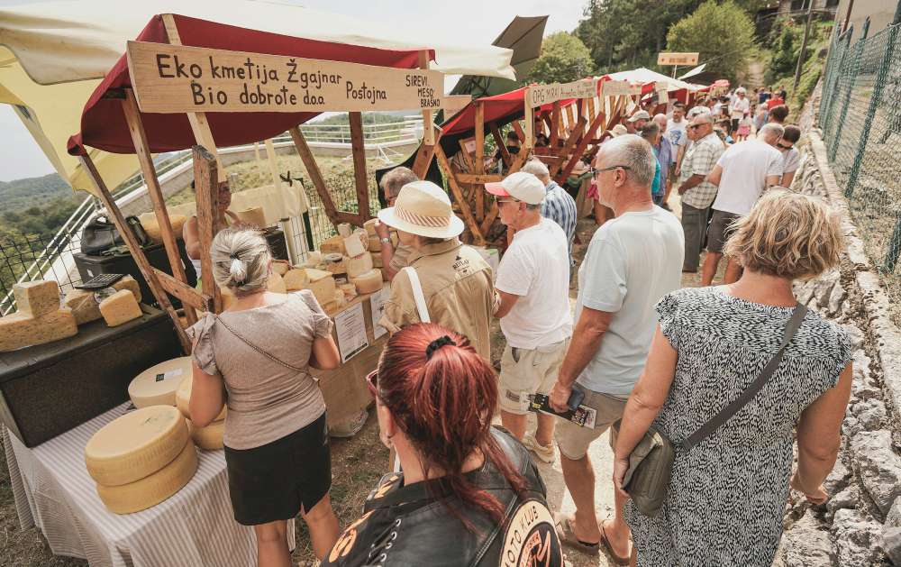 učkarski samanj