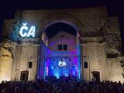 ČAnsonfest 2026 poziva autore: Traže se nove skladbe koje će oživjeti kastavsku Crekvinu Jubilarni 20. ČAnsonfest – Kastav 2024.