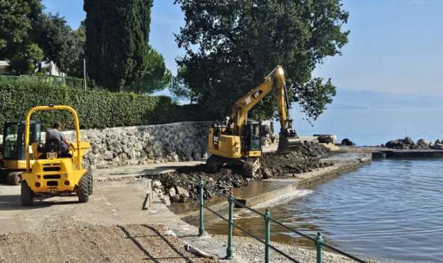 plaža Tomaševac