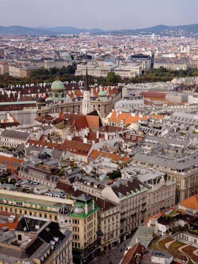 Beč gradi više od 22.000 subvencioniranih stanova © WienTourismus_Peter Rigaud Beč gradi više od 22.000 subvencioniranih stanova © WienTourismus_Peter Rigaud