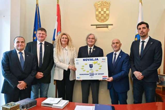 Berislav Čižmek, Lukaš Vorel, Marina Šćiran, G. F. Lupattelli, Ivan Dabo, Granit Rugova