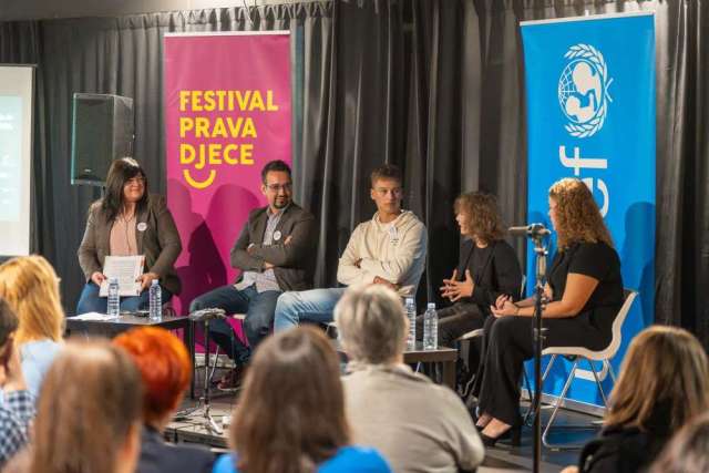Festival prava djece_okrugli stol_1 Festival prava djece_