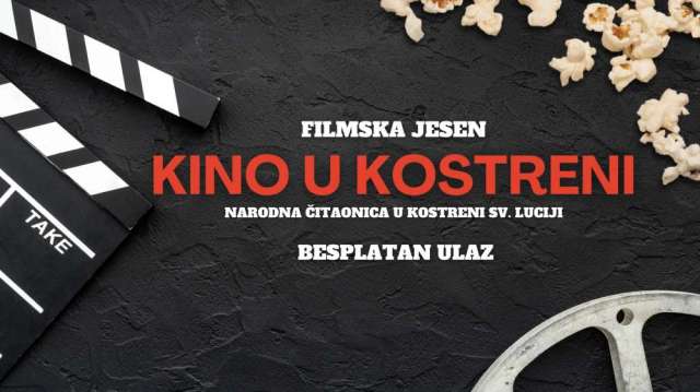 kino u kostreni kino u kostreni