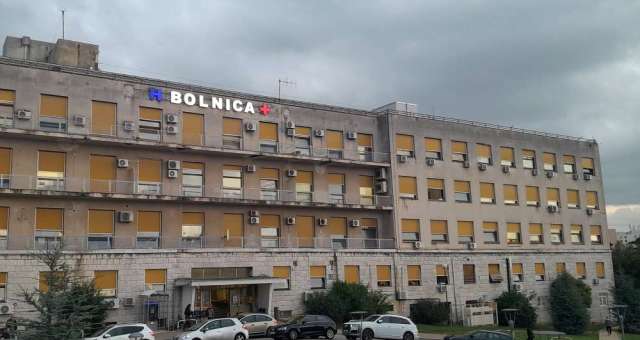 bolnica kbc rijeka bolnica kbc rijeka