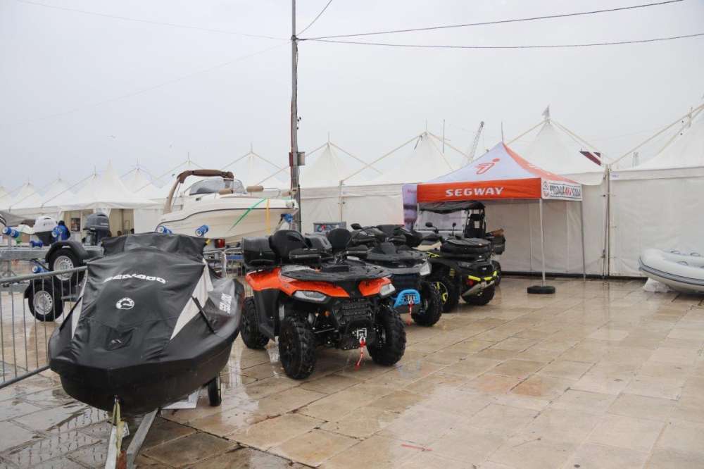 rijeka boat show