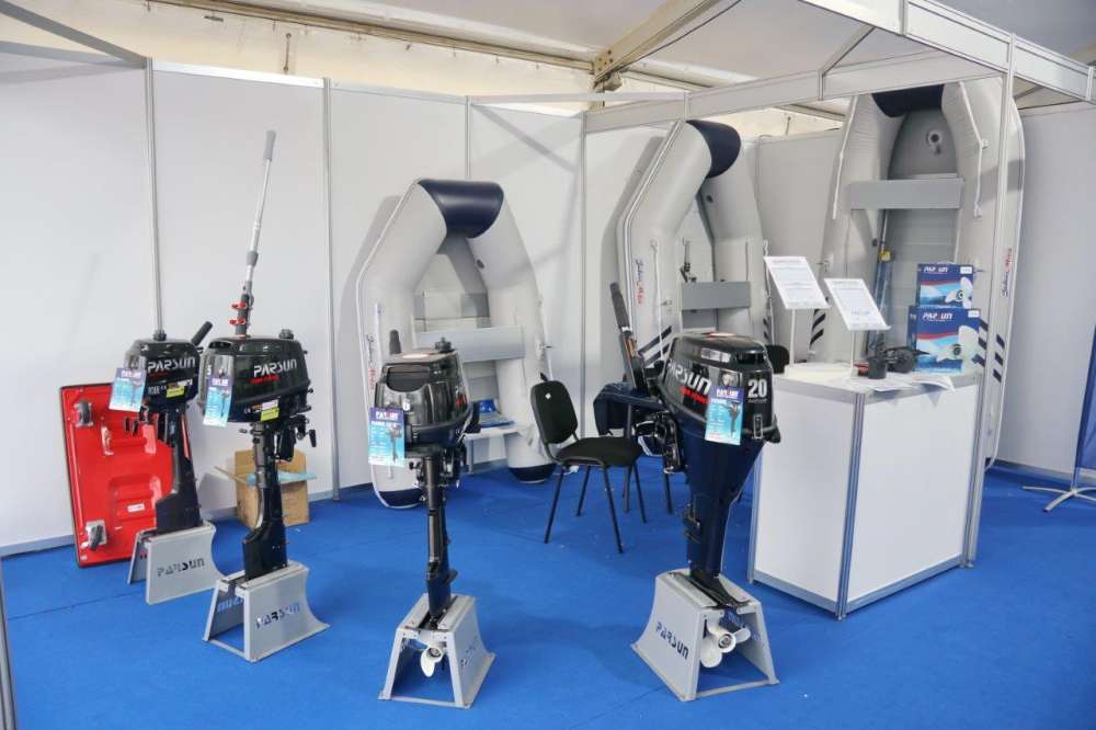 rijeka boat show