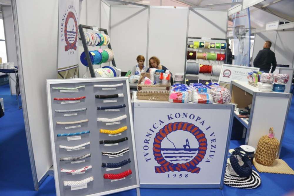 rijeka boat show