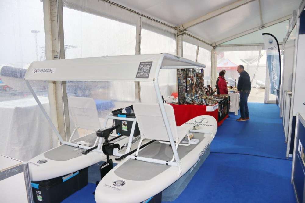 rijeka boat show