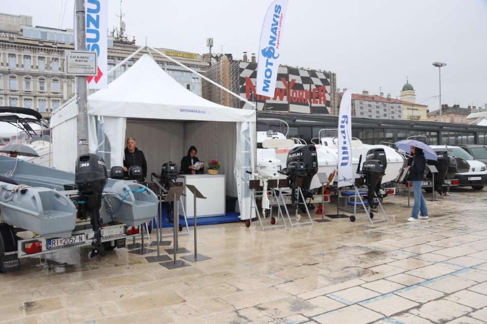 rijeka boat show