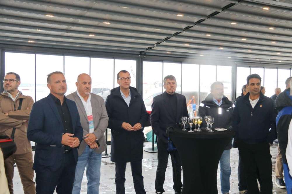 rijeka boat show