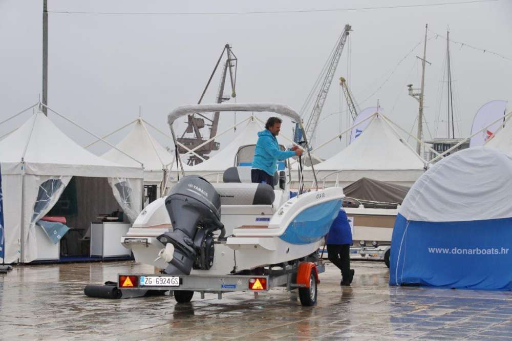 rijeka boat show
