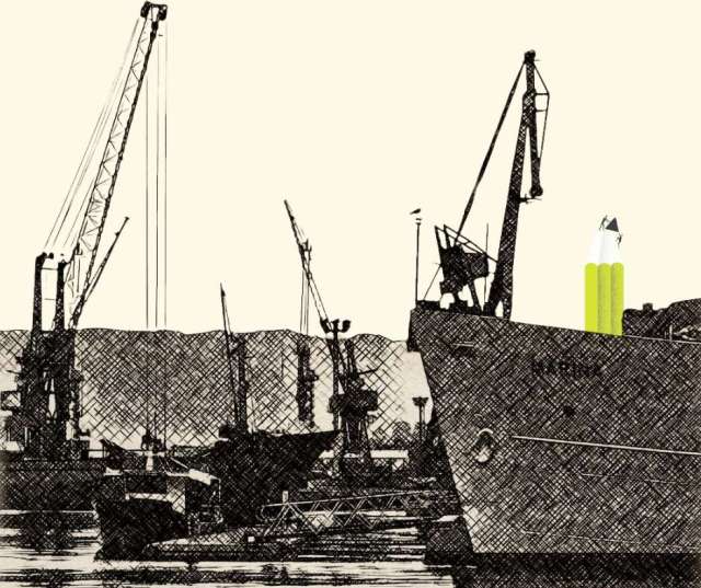 Radionica pisanja Radionica pisanja