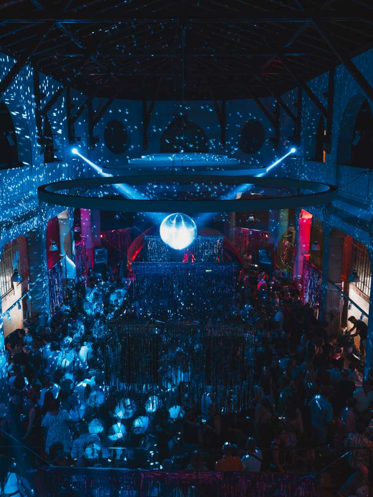 Disco Revival 