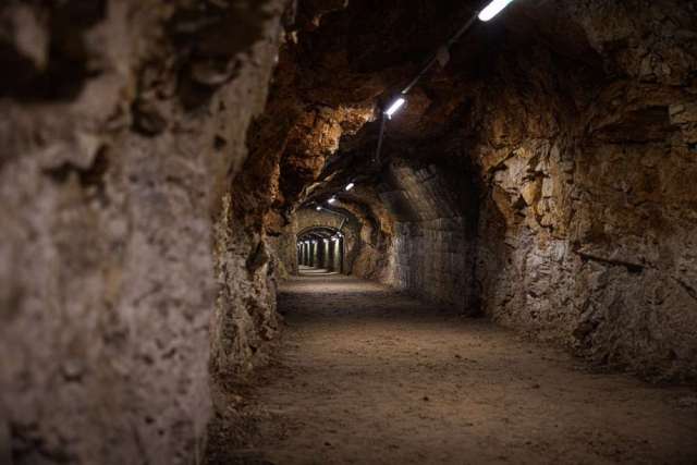 Riječki tunel