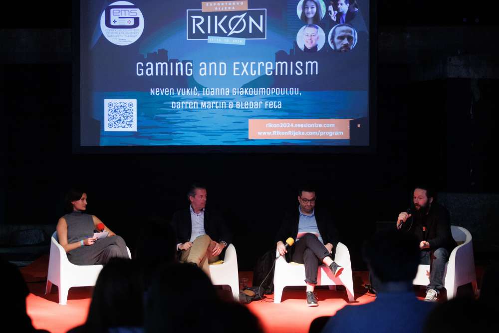 Rikon-