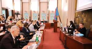 Gradsko vijeće Grada Rijeke usvojilo smanjenje poreza na dohodak u 2025. godini sjednica gradskog vijeća