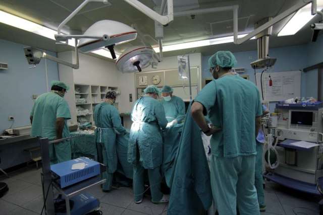 Nove metode liječenja urinarne inkontinencije na Klinici za urologiju KBC-a Rijeka Nove metode liječenja urinarne inkontinencije na Klinici za urologiju KBC-a Rijeka