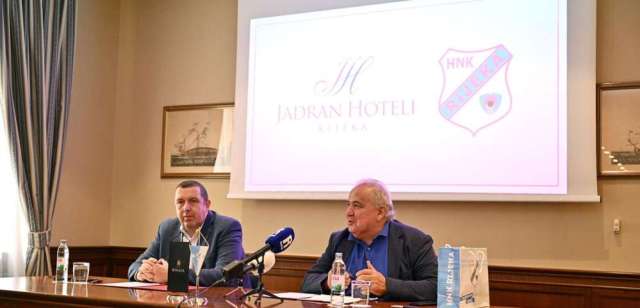 nk rijeka