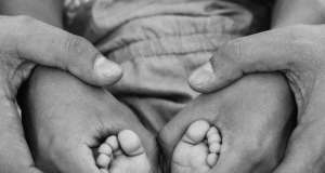 Kolumna “Kako diše tako i piše Frida Šarar” – Molekuli ljubavi dijete