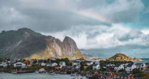 Island uveo četverodnevni radni tjedan island