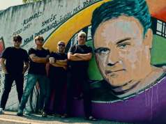 Maderfa’N’kerz: “Dovoljan je bio jedan telefonski razgovor s Robijem da svi pristanemo, okupimo se i ponovo vidimo” Maderfa'n'kerz