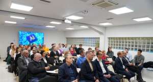 7. izdanje Torpedo Days: Rijeka u znaku umjetne inteligencije Torpedo Days