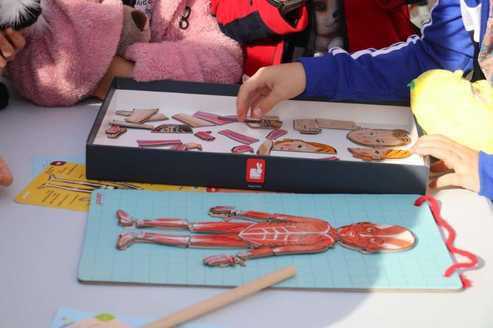 Javnozdravstvenom akcijom upozoreno na važnost brige o vlastitom zdravlju