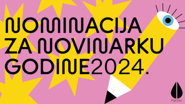 Novinarka