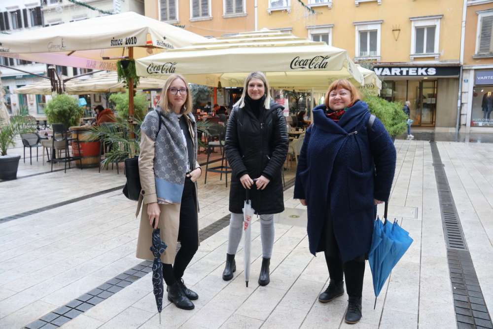 Obilježavanje Svjetskog dana djece