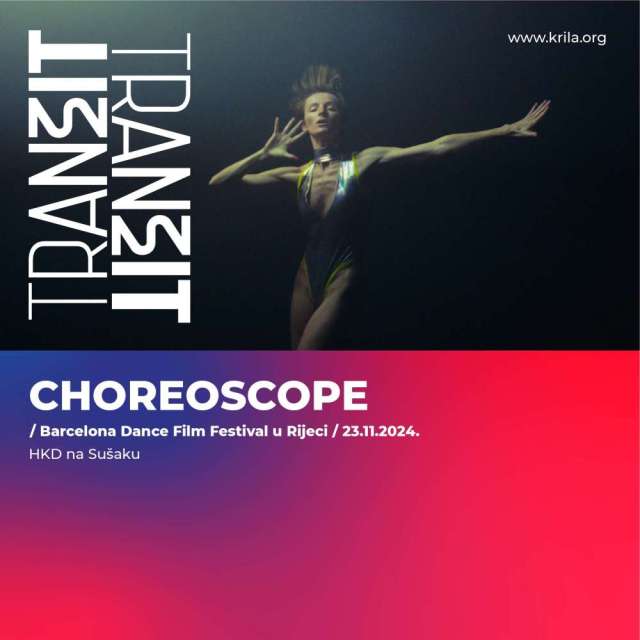 Choreoscope