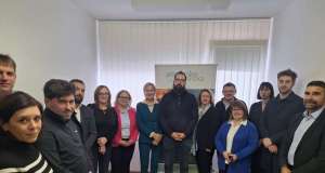 Kreće realizacija podružnice Doma za starije osobe “Kantrida” u Delnicama Dom za starije osobe “Kantrida” u Delnicama