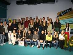 Vrijeme istječe: Imate poslovnu ideju? Grad Rijeka nudi besplatnu pomoć i novac da je ostvarite Ulazak 16. generacije Startup inkubatora Rijeka u proces inkubacije