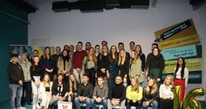 Ulazak 16. generacije Startup inkubatora Rijeka u proces inkubacije Ulazak 16. generacije Startup inkubatora Rijeka u proces inkubacije