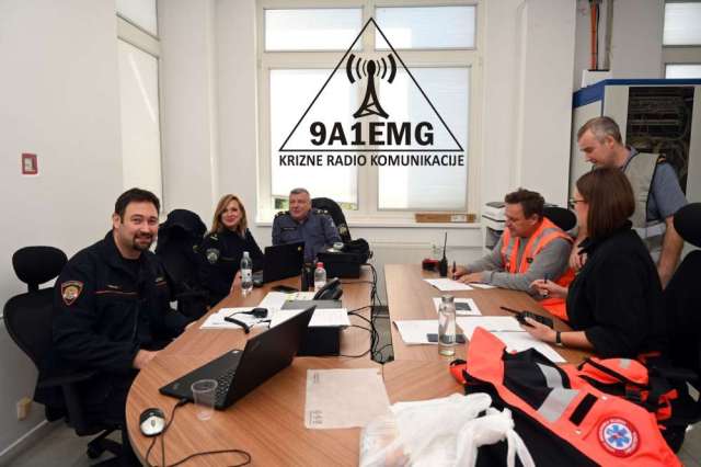 repetitor za rad u kriznim situacijama