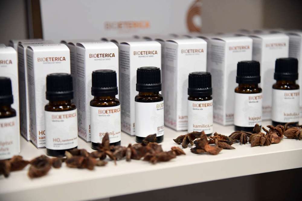 Botanical Sante 08