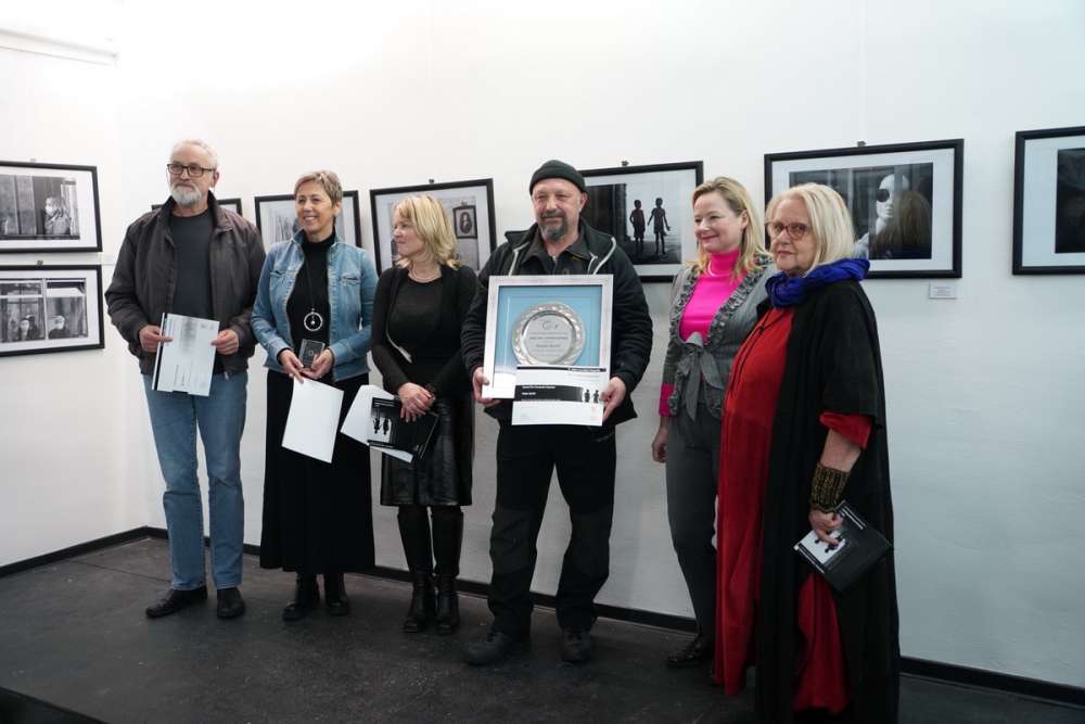 11. salon crno-bijele fotografije