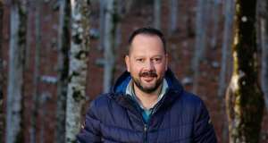 Žarko Erceg novi je ravnatelj Parka prirode Učka Žarko Erceg