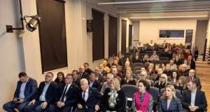 Uručena priznanja i nagrade zaslužnim obrtnicima Primorsko-goranske županije Uručena priznanja i nagrade zaslužnim obrtnicima Primorsko-goranske županije