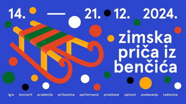 zimska priča iz benčića zimska priča iz benčića