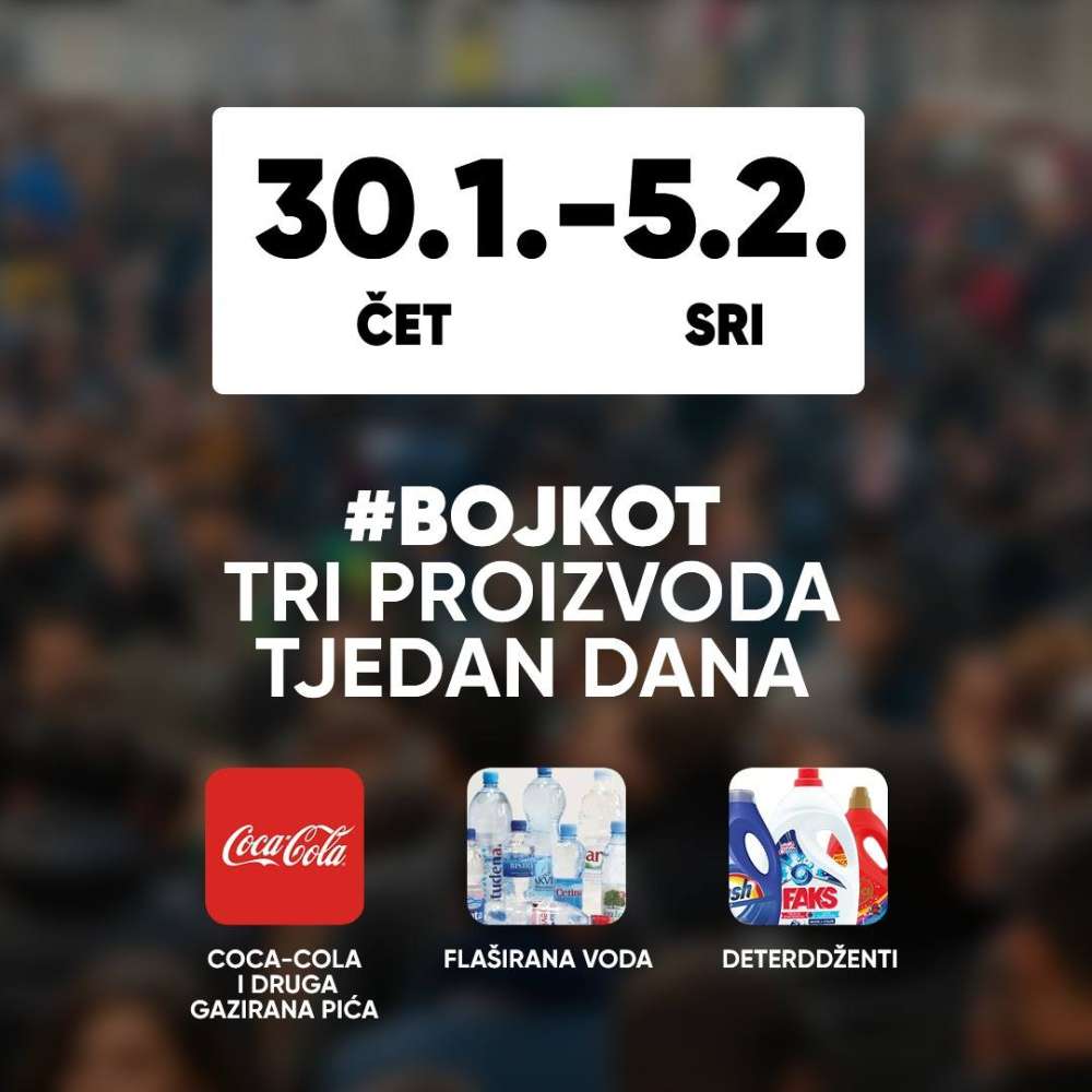 bojkot