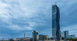 ViennaBusiness – polazna točka za sve koji žele pokrenuti poslovanje u Beču Beč je važno poslovno središte © Pixabay_Michael Kleinsasser