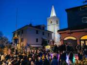 Lovran nudi više od sunca i mora: Od besplatne joge na plaži do jubilarne Lovranske noći maškare lovran