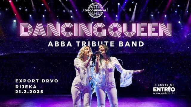 dancing queen dancing queen